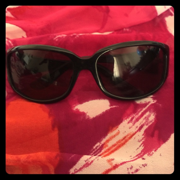 Authentic Gucci Sunglasses