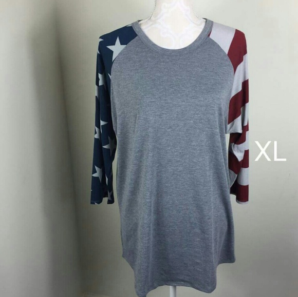 Lularoe 4th UNICORN Randy