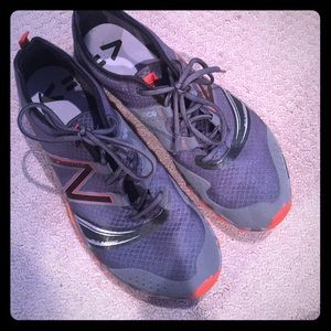 New Balance Minimus Zero