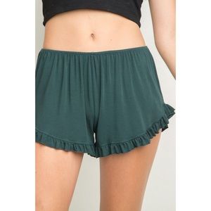 Brandy Melville Vodi Shorts