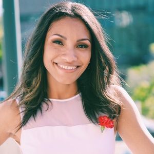 Meet your Posher, Andrea