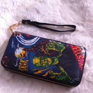 Frankenstein Wallet