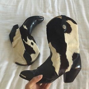 COWBOY BOOTS✨