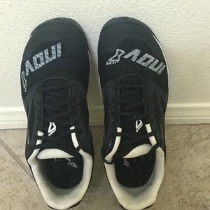 Inov-8 cross trainers. F-Lite 250.