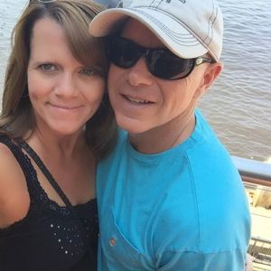 Meet your Posher, Lynne