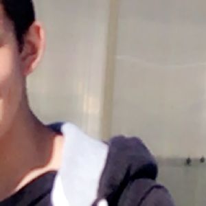 Meet your Posher, Berenice