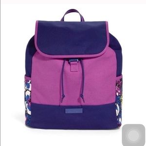 Vera Bradley Backpack