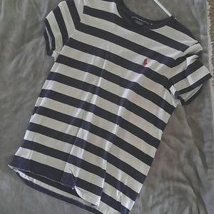 Ralph Lauren tee
