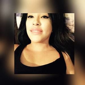 Meet your Posher, Delaina