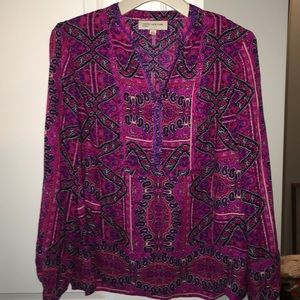 Jones New York blouse