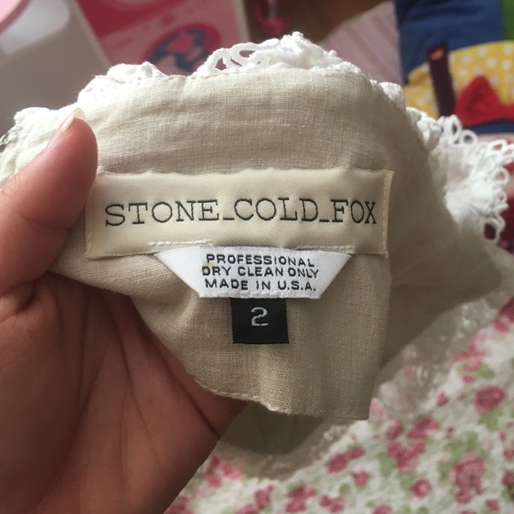 SCF lace holy tube - Picture 3 of 4