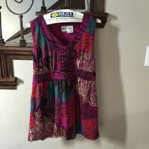 Maternity Long shirt