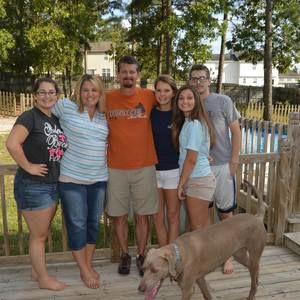 Meet your Posher, Gini