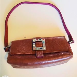 Small Dooney and Bourke