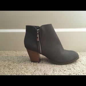 Style and Co Booties