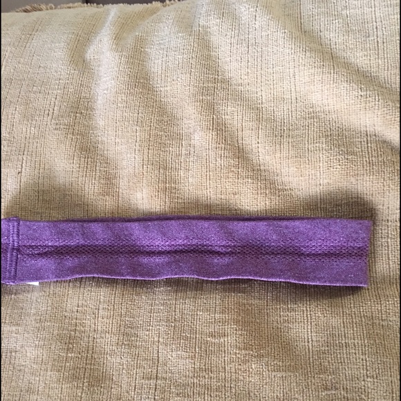 lululemon athletica Accessories - Lululemon headband