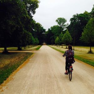 Meet your Posher, Sammiera