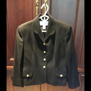 Jones New York blazer/suit jacket.