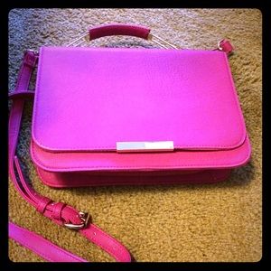 Brand new never used modcloth bag