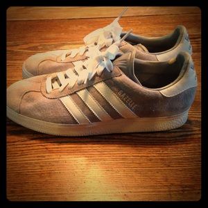 ADIDAS Gazelles