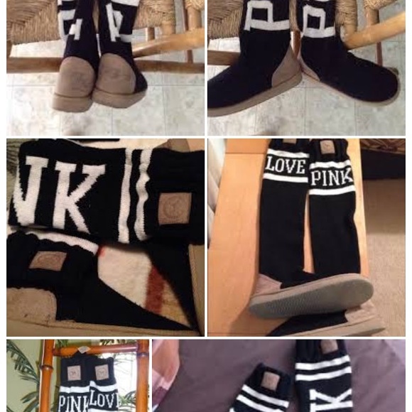 NOT FOR SALE BUT I WANT THESE SO BAD!!!