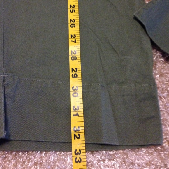 Capris - Picture 2 of 4