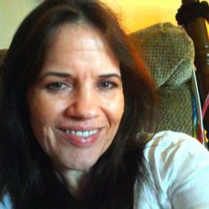 Meet your Posher, Martha