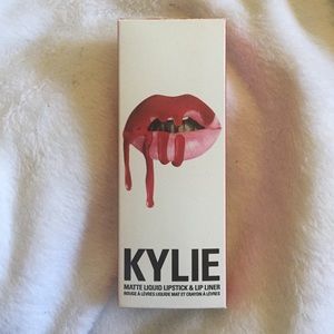 LAST ONE‼️ Mary Jo K Lip Kit