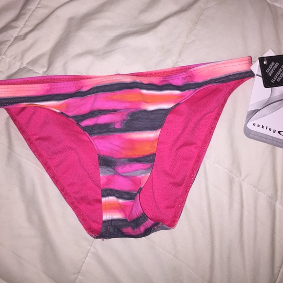 bathing suit bottoms