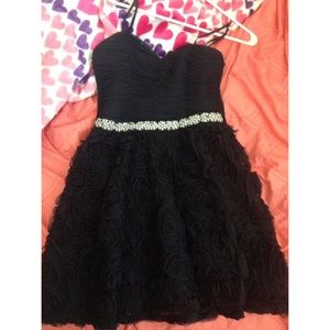 Party Dress