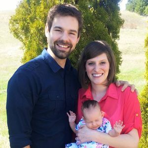 Meet your Posher, Allie