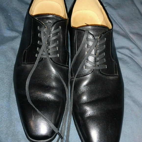 Mens Aldo dress shoes