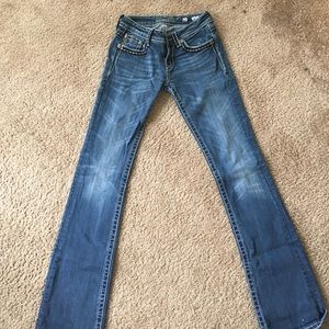 MissMe Jeans