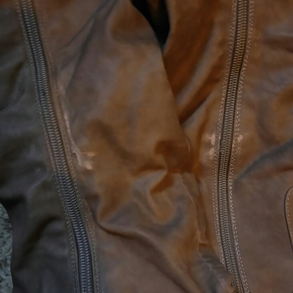 Suede like boots. - Picture 4 of 4