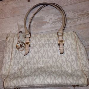 Michael Kors purse!
