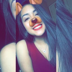 Meet your Posher, Karina