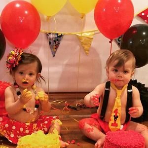 Meet your Posher, Kathy