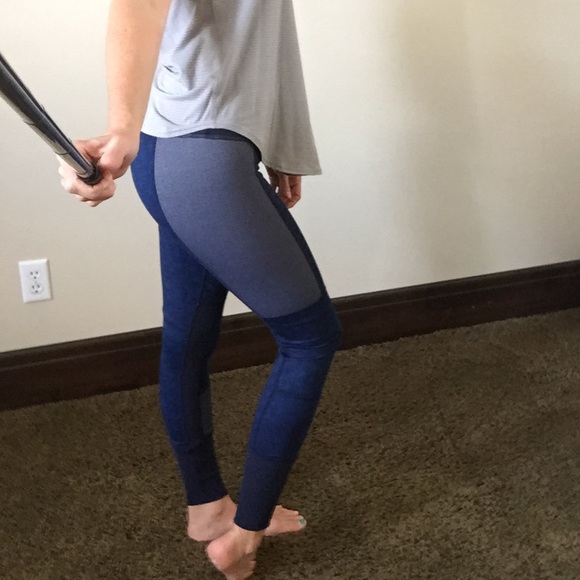 lululemon athletica Pants - Lulu lemon 7/8 pants
