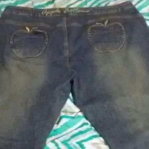 Apple Bottom Jeans