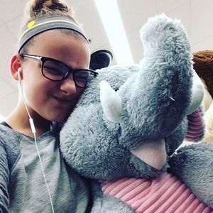 Meet your Posher, Tamara