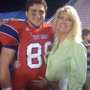 Meet your Posher, Kelli