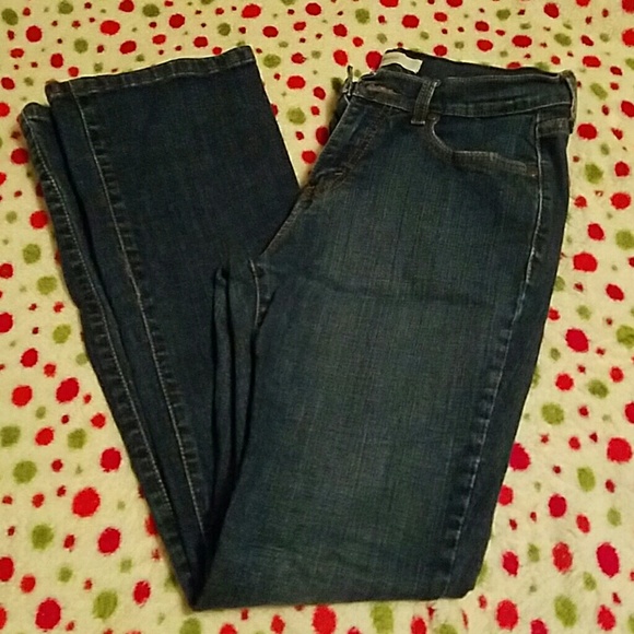 Levi's 515 Bootcut