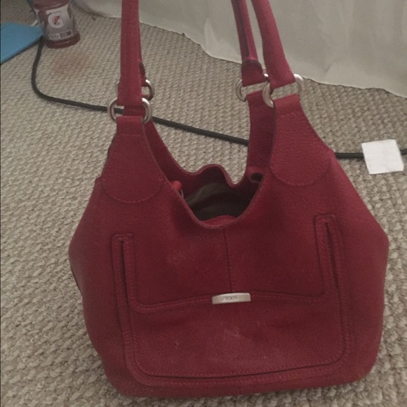 Tod Leather Bag