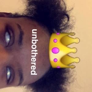 Meet your Posher, Fatoumata