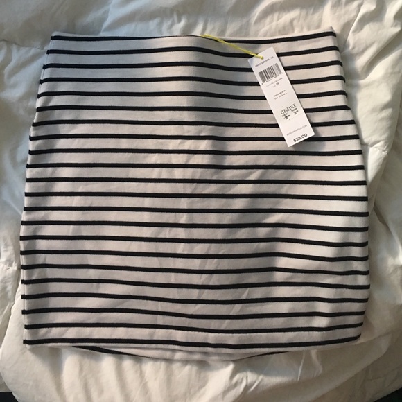 Mini skirt