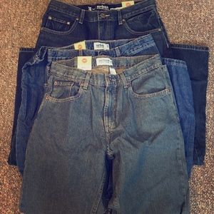 New Boys Urban jeans