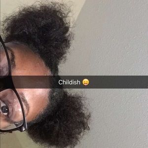 Meet your Posher, Stacy