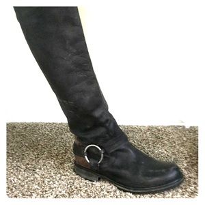 Steve Madden Stylish Winter Boots!!