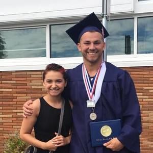 Meet your Posher, Marissa