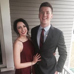 Meet your Posher, Monica